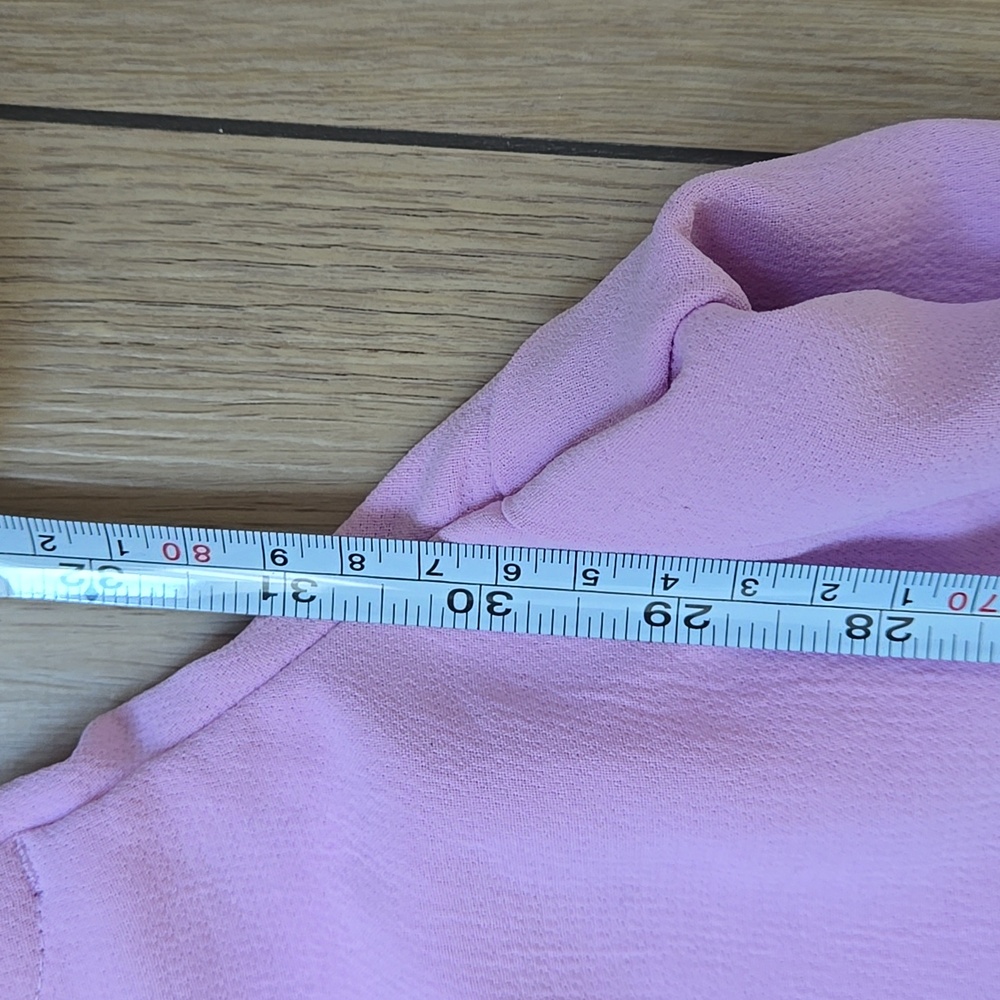 ARITZIA Wilfred The Effortless Pants Sz 2 - Picture 8 of 9